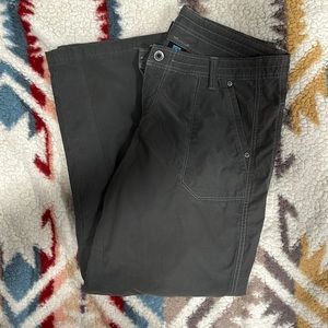 Womens Kuhl Pants